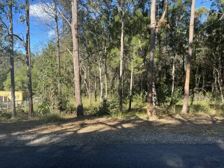 Main view of Homely land listing, 20 Akebia Street, Russell Island QLD 4184