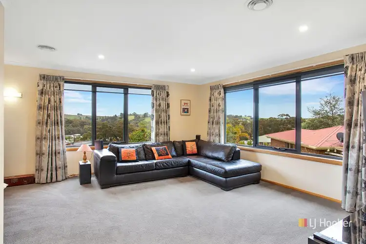 Fourth view of Homely house listing, 2 Tatiana Close, Devonport TAS 7310