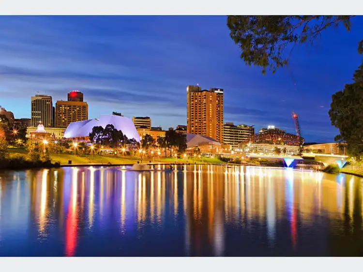 Third view of Homely land listing, Lot 50/ Hurstfield Terrace, Findon SA 5023