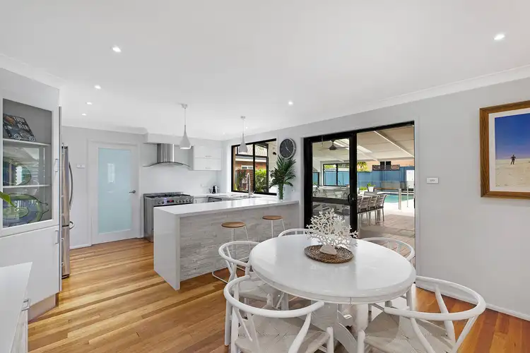 Second view of Homely house listing, 28 Wairakei Road, Wamberal NSW 2260
