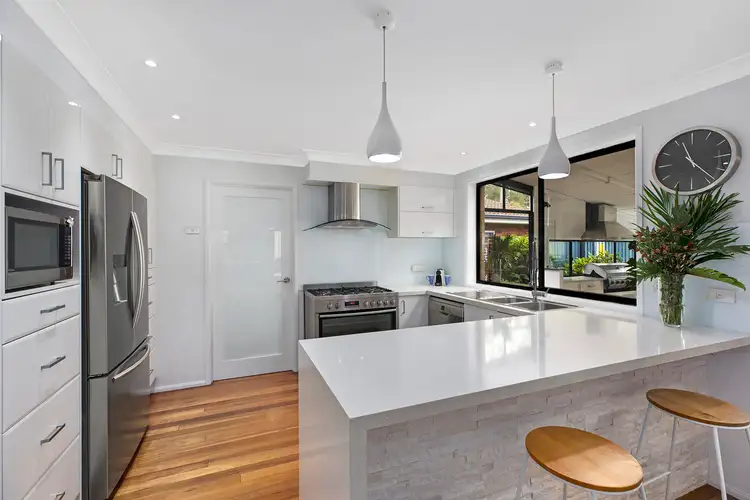 Third view of Homely house listing, 28 Wairakei Road, Wamberal NSW 2260