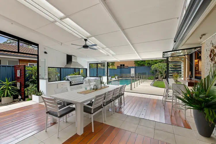 Fourth view of Homely house listing, 28 Wairakei Road, Wamberal NSW 2260