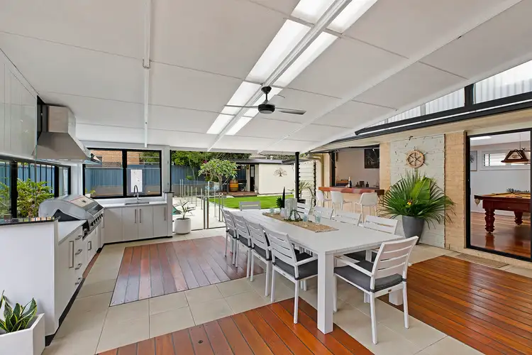 Fifth view of Homely house listing, 28 Wairakei Road, Wamberal NSW 2260