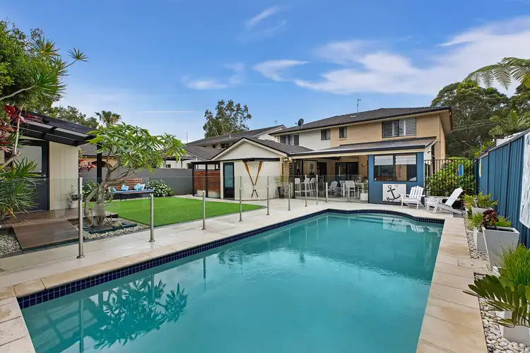 Sixth view of Homely house listing, 28 Wairakei Road, Wamberal NSW 2260