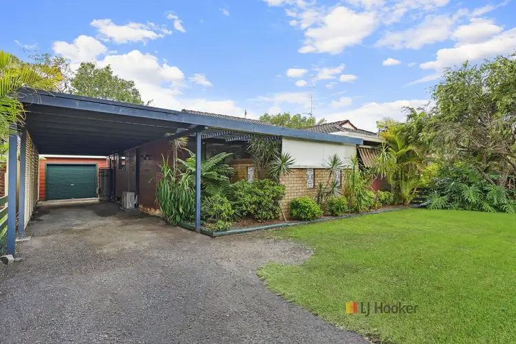 Main view of Homely house listing, 53 Delia Avenue, Budgewoi NSW 2262