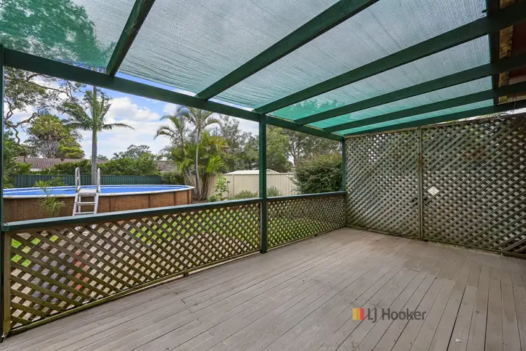 Fifth view of Homely house listing, 53 Delia Avenue, Budgewoi NSW 2262