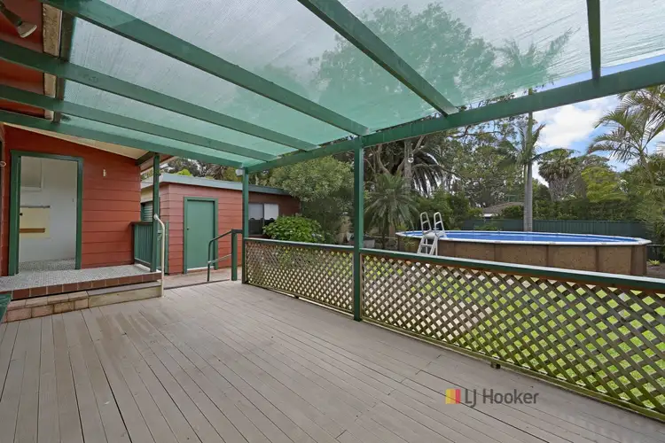 Sixth view of Homely house listing, 53 Delia Avenue, Budgewoi NSW 2262