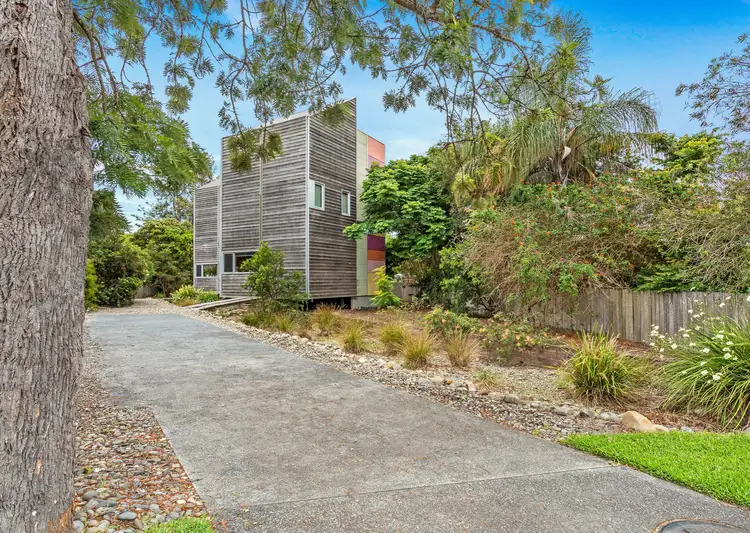 Main view of Homely townhouse listing, 113a Albert Street, Taree NSW 2430