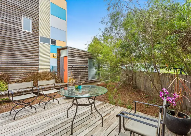 Fourth view of Homely townhouse listing, 113a Albert Street, Taree NSW 2430