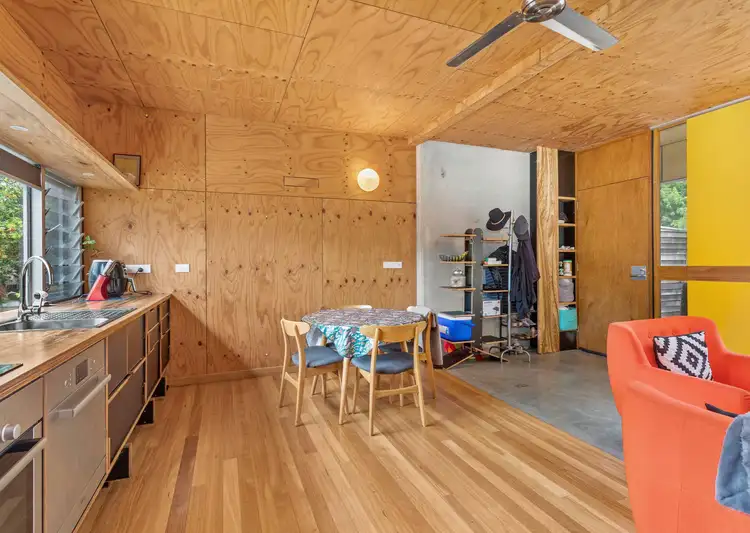 Sixth view of Homely townhouse listing, 113a Albert Street, Taree NSW 2430
