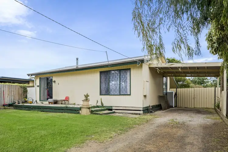 Main view of Homely house listing, 8 Flinders Road, St Leonards VIC 3223