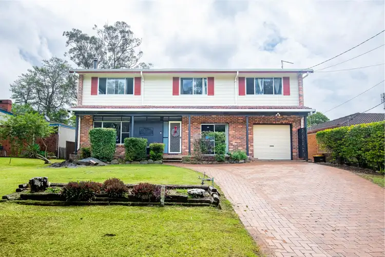Main view of Homely house listing, 23 Plantation Avenue, Coffs Harbour NSW 2450