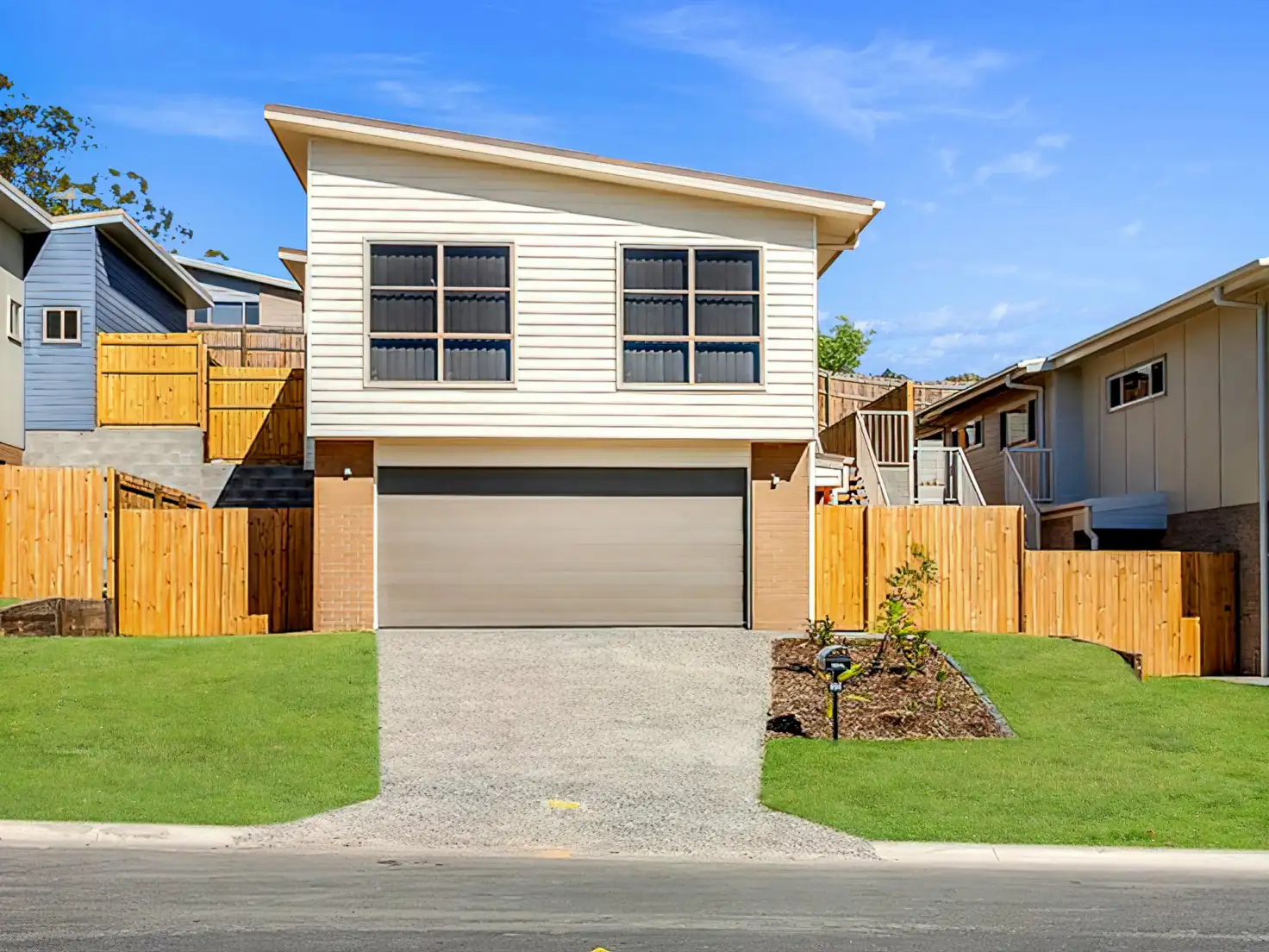 Main view of Homely house listing, 35 Dysart Drive, Holmview QLD 4207