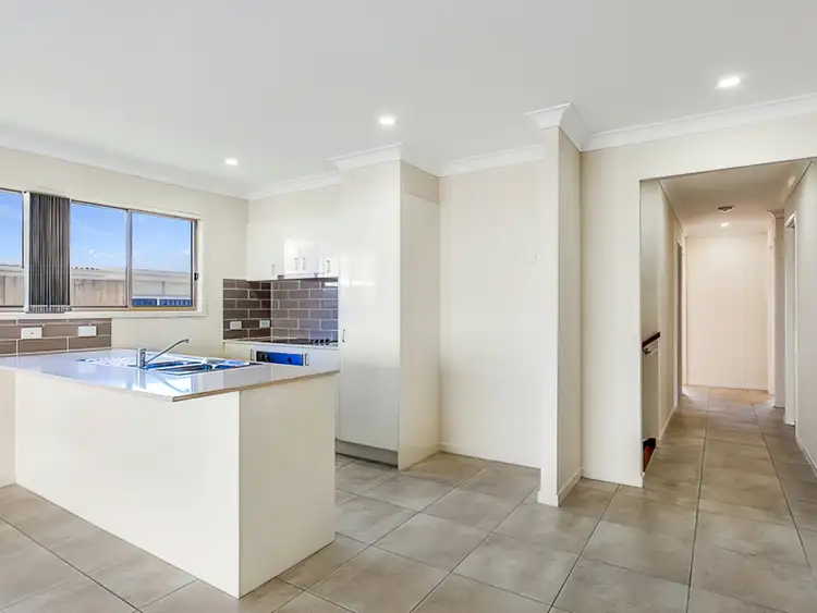 Second view of Homely house listing, 35 Dysart Drive, Holmview QLD 4207