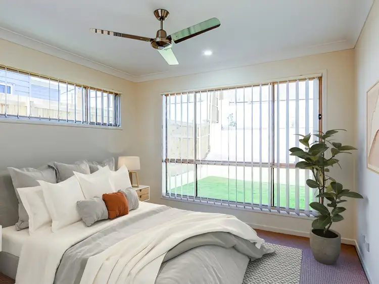 Third view of Homely house listing, 35 Dysart Drive, Holmview QLD 4207