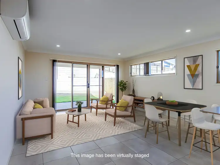 Fourth view of Homely house listing, 35 Dysart Drive, Holmview QLD 4207