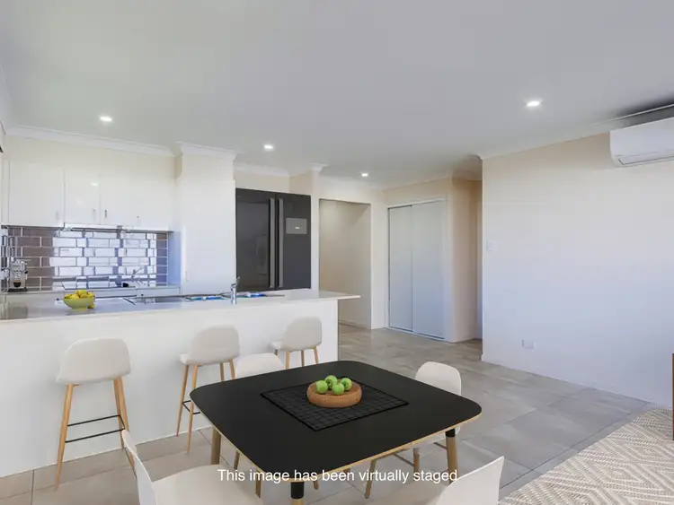 Fifth view of Homely house listing, 35 Dysart Drive, Holmview QLD 4207