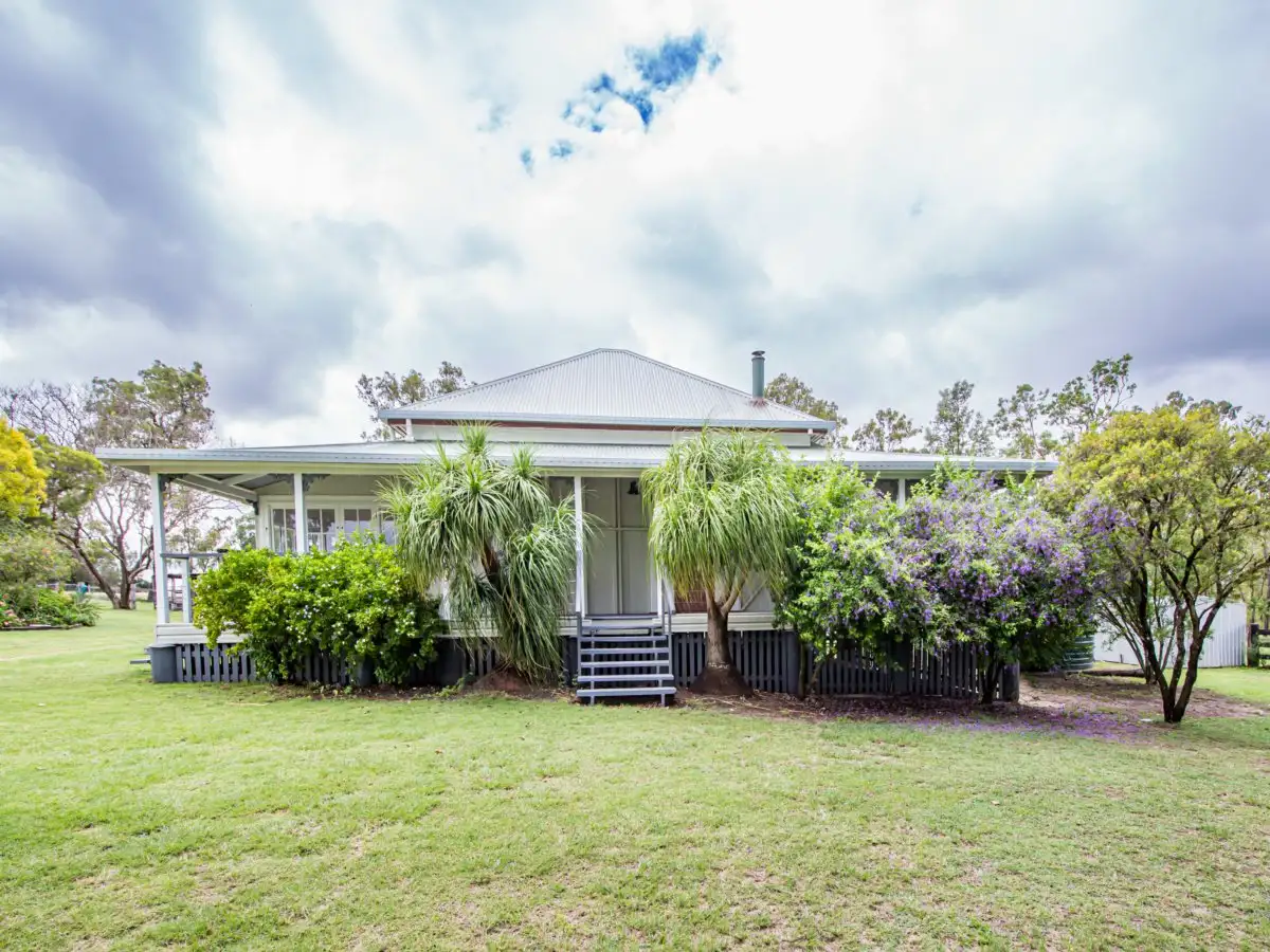 Main view of Homely house listing, 9292 Bunya Highway, Benair QLD 4610