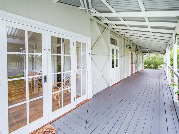 Fourth view of Homely house listing, 9292 Bunya Highway, Benair QLD 4610