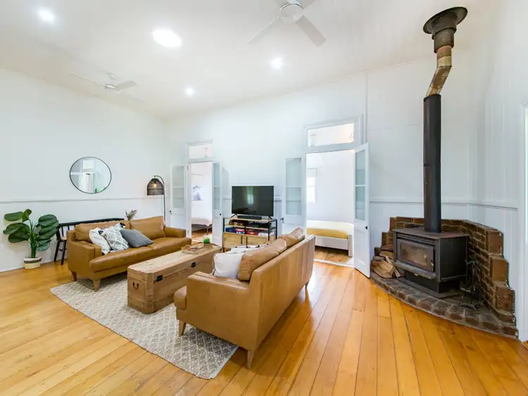 Fifth view of Homely house listing, 9292 Bunya Highway, Benair QLD 4610