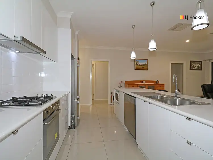 Second view of Homely house listing, 3 Brindabella Drive, Tatton NSW 2650