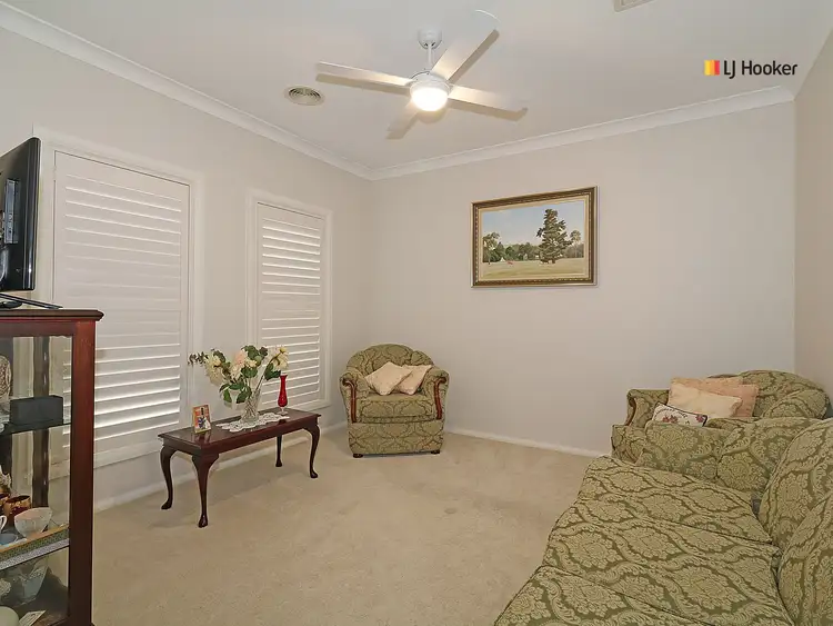 Fifth view of Homely house listing, 3 Brindabella Drive, Tatton NSW 2650