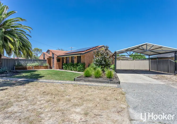 193 Berehaven Avenue, Thornlie WA 6108