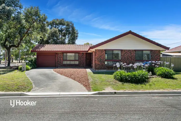 Main view of Homely house listing, 20 Hammond Avenue, Morphett Vale SA 5162