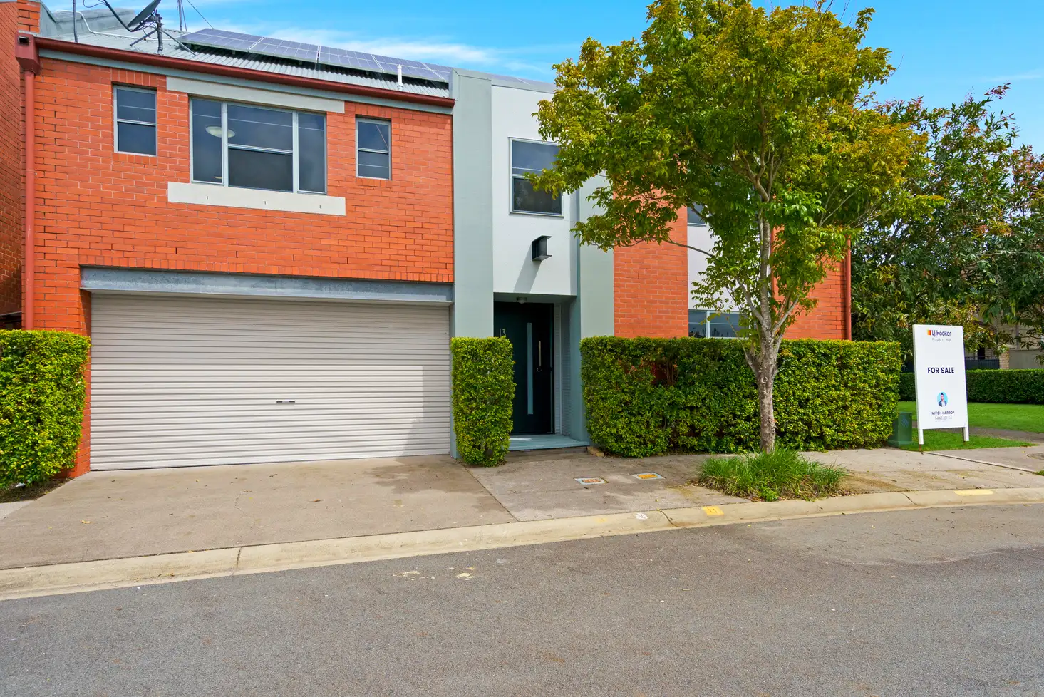 Main view of Homely house listing, 13 Shorehaven Place, Varsity Lakes QLD 4227