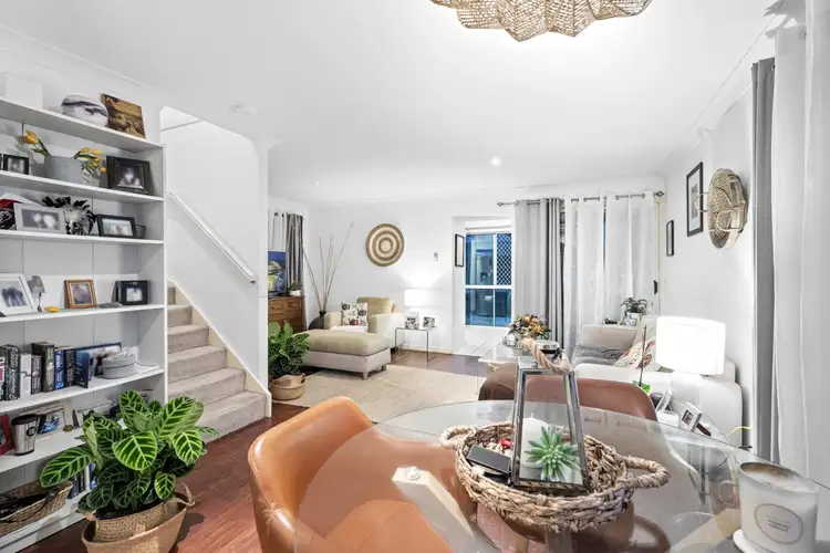 Main view of Homely townhouse listing, 1/14 Maud Street, Tugun QLD 4224