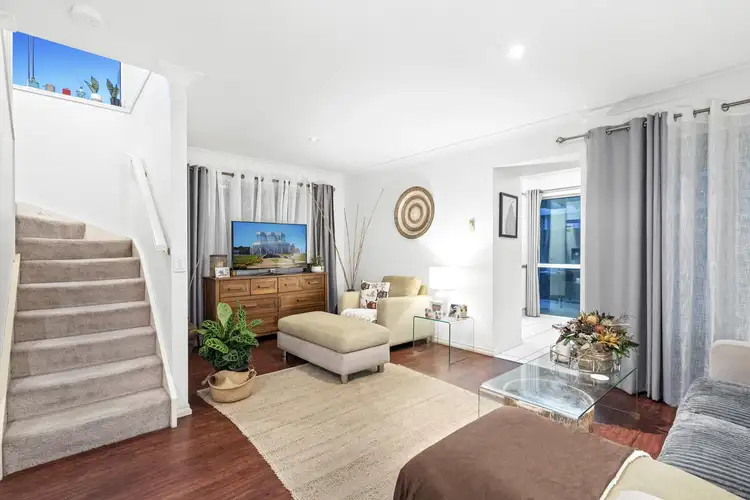 Second view of Homely townhouse listing, 1/14 Maud Street, Tugun QLD 4224
