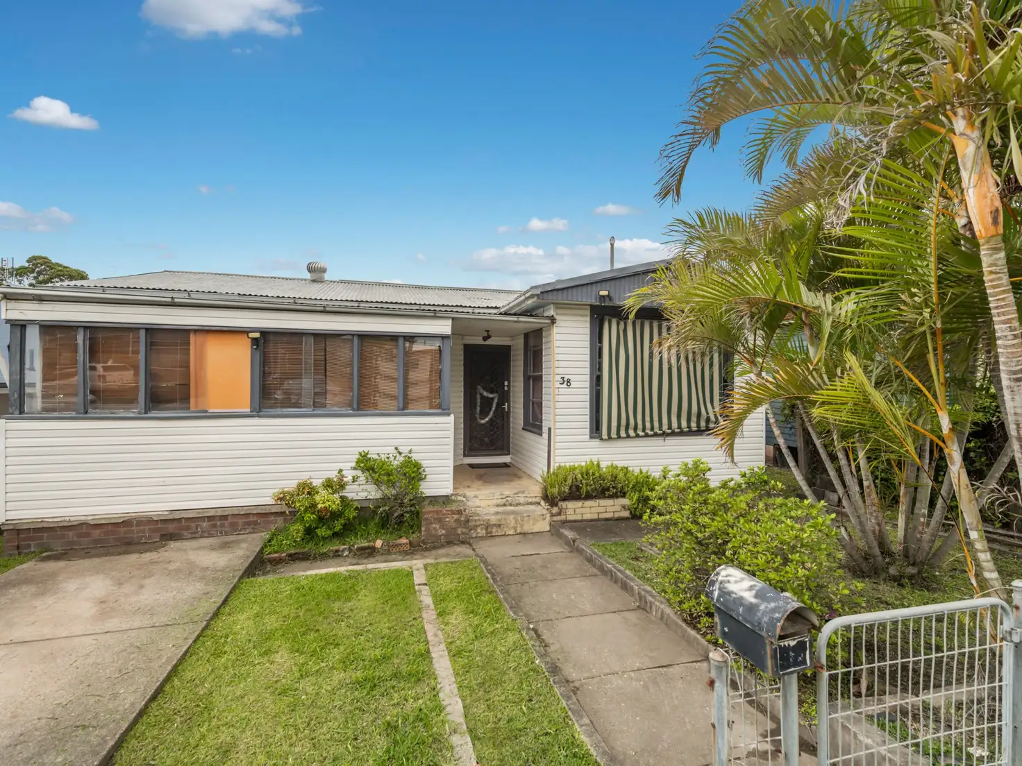 Main view of Homely house listing, 38 McLaughlin Street, Argenton NSW 2284