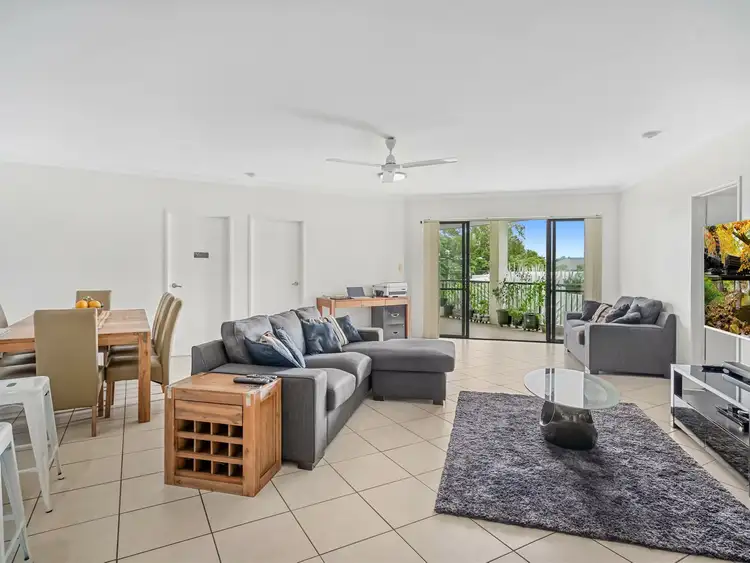 19/15-17 Minnie Street, Cairns City QLD 4870