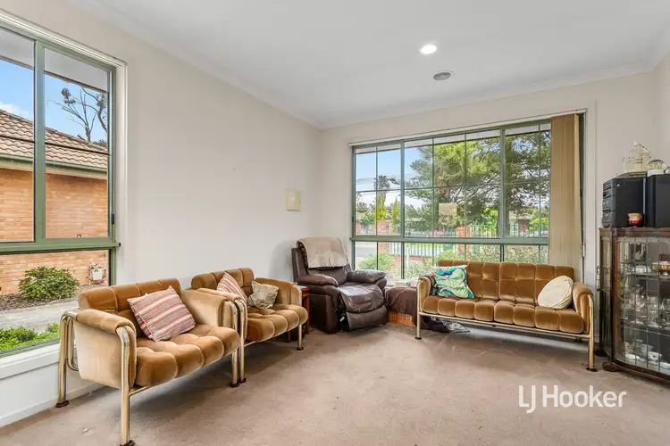 Second view of Homely unit listing, 16/264 Shaws Road, Werribee VIC 3030