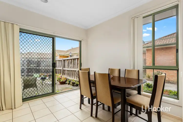 Fourth view of Homely unit listing, 16/264 Shaws Road, Werribee VIC 3030