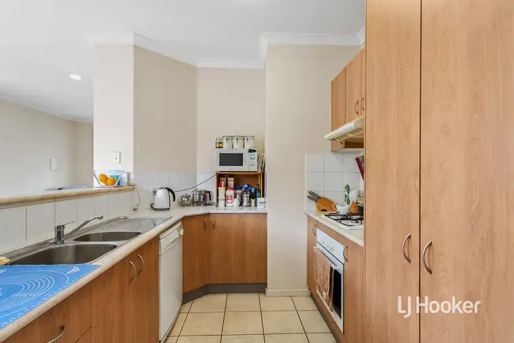 Fifth view of Homely unit listing, 16/264 Shaws Road, Werribee VIC 3030
