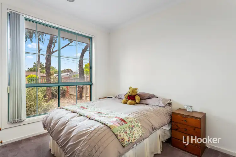 Sixth view of Homely unit listing, 16/264 Shaws Road, Werribee VIC 3030