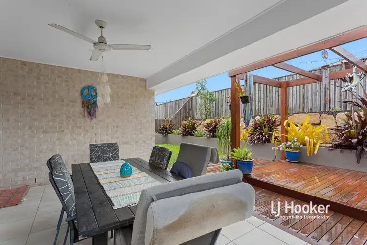 Third view of Homely house listing, 8 Shilin Street, Yarrabilba QLD 4207
