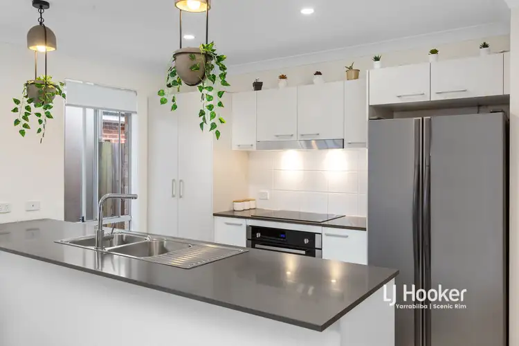 Fourth view of Homely house listing, 8 Shilin Street, Yarrabilba QLD 4207