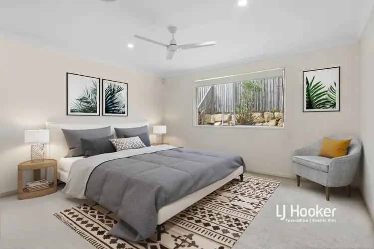 Sixth view of Homely house listing, 8 Shilin Street, Yarrabilba QLD 4207
