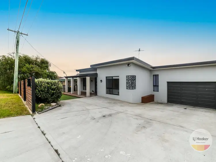 Main view of Homely house listing, 11 Second Avenue, Midway Point TAS 7171