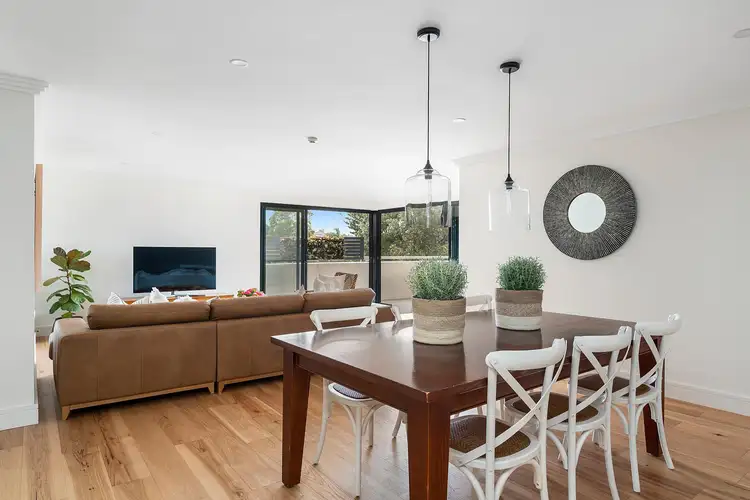 Fourth view of Homely apartment listing, 7/2 Berry Avenue, North Narrabeen NSW 2101