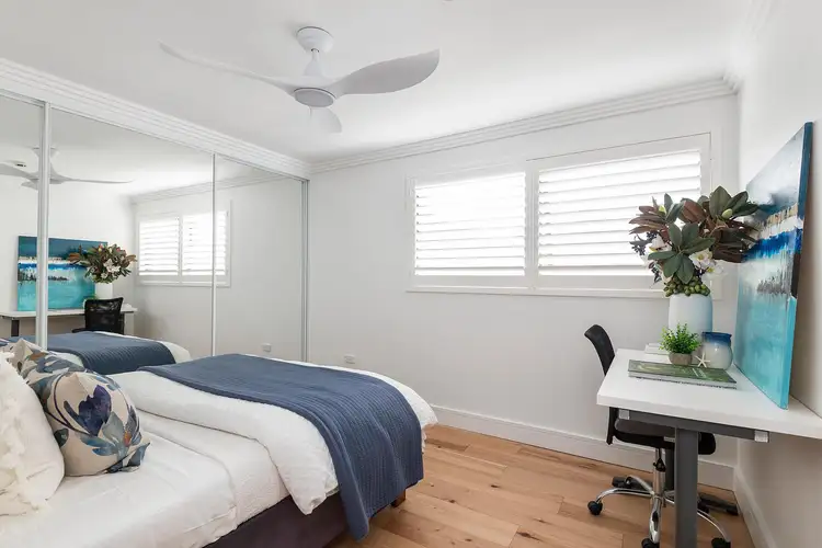 Fifth view of Homely apartment listing, 7/2 Berry Avenue, North Narrabeen NSW 2101