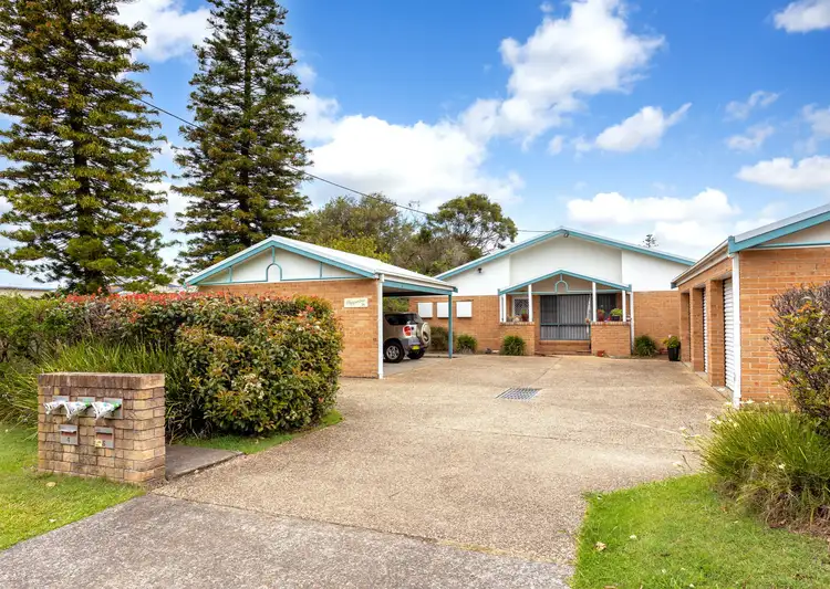 Second view of Homely unit listing, 2/26 Old Bar Road, Old Bar NSW 2430