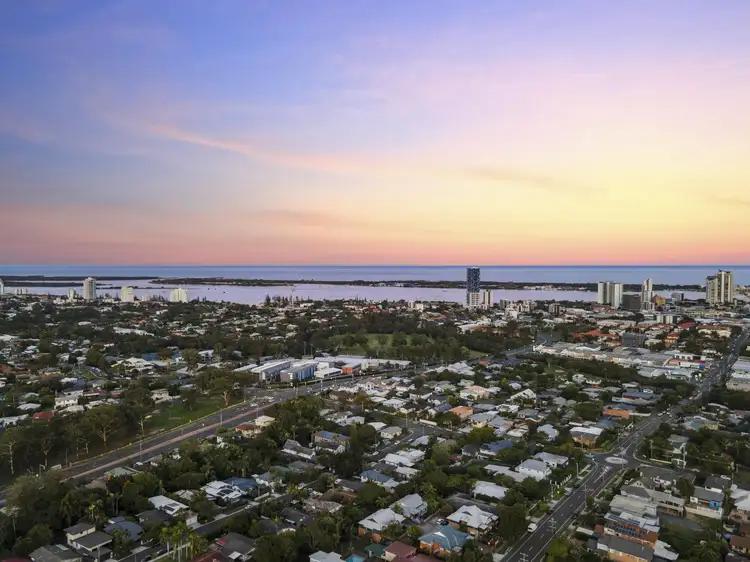 1/45 Beale Street, Southport QLD 4215