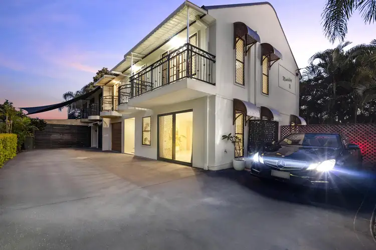 Third view of Homely townhouse listing, 1/45 Beale Street, Southport QLD 4215