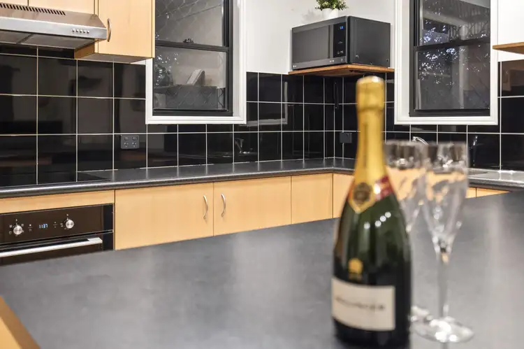 Fourth view of Homely townhouse listing, 1/45 Beale Street, Southport QLD 4215