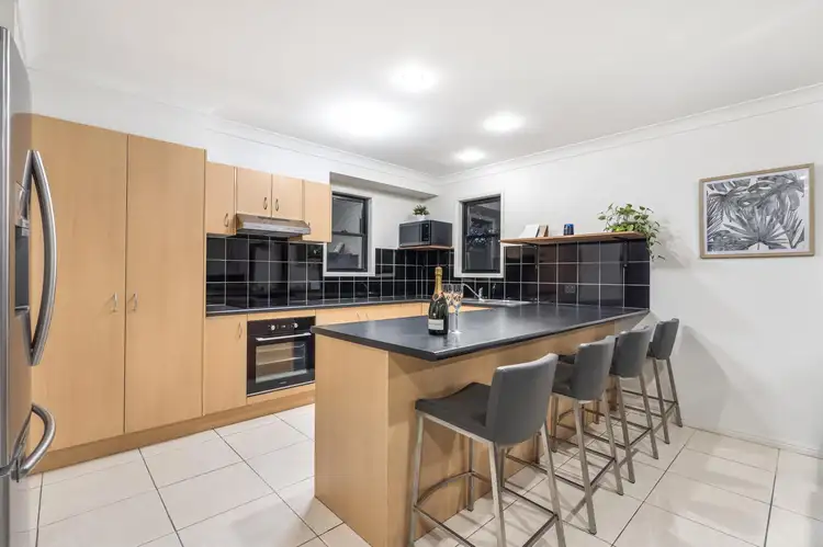 Fifth view of Homely townhouse listing, 1/45 Beale Street, Southport QLD 4215