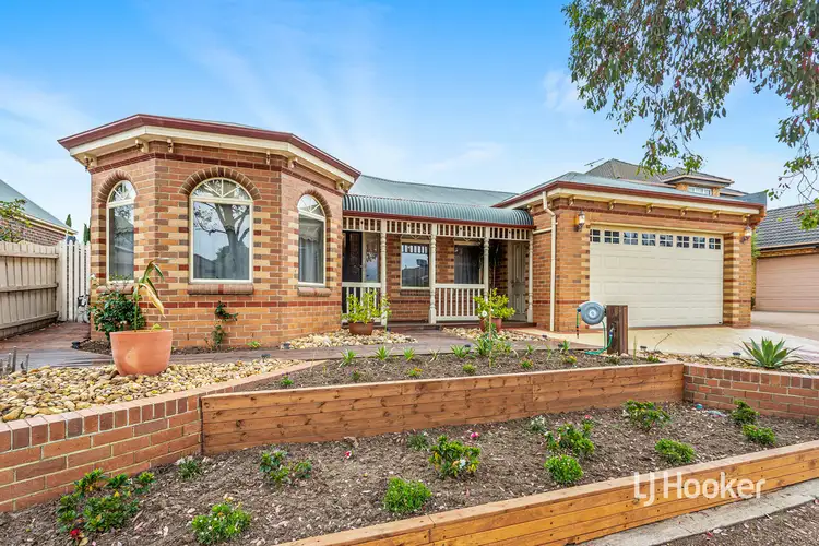 39 Truganina Avenue, Seabrook VIC 3028