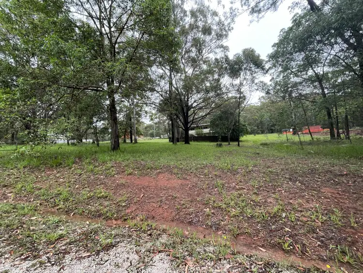 Main view of Homely land listing, 28 Basket Beach Road, Russell Island QLD 4184